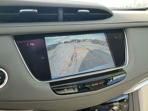 Used 2017 Cadillac XT5 Premium Luxury w/ LPO, Wheel Lock Package image 22