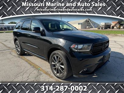 Used 2018 Dodge Durango GT w/ Premium Group