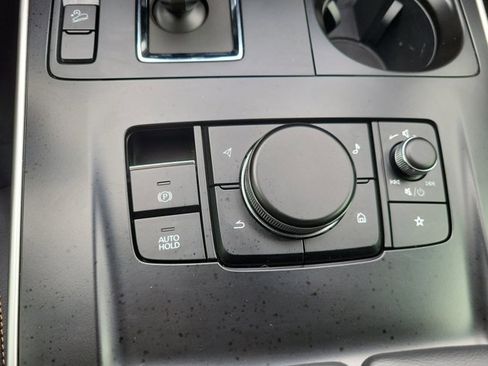 Used 2025 MAZDA CX-90 3.3 Turbo w/ Select Package image 37