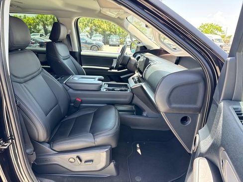 Certified 2025 Ford Expedition Active RWD image 29
