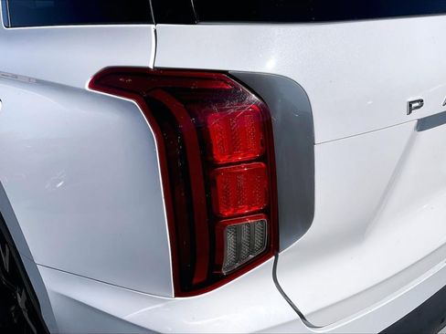 Used 2020 Hyundai Palisade SEL w/ Premium Package FWD image 31