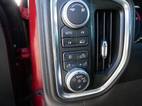 Used 2019 GMC Sierra 1500 SLT w/ SLT Premium Plus Package image 26