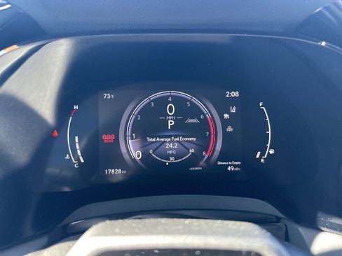 Used 2024 Lexus RX 350 Premium Plus w/ Convenience Package image 7