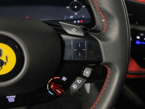 Certified 2022 Ferrari SF90 Stradale AWD/4WD image 23