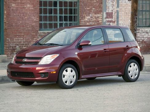 Used 2006 Scion xA image 1