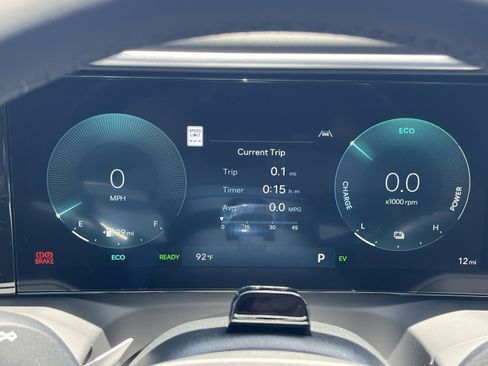 New 2026 Hyundai Palisade Calligraphy FWD image 33