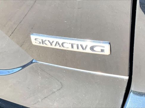 Used 2020 MAZDA CX-5 Touring image 9