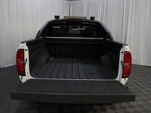 Used 2018 Chevrolet Colorado ZR2 image 7