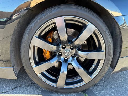 Used 2010 Nissan GT-R Premium image 8