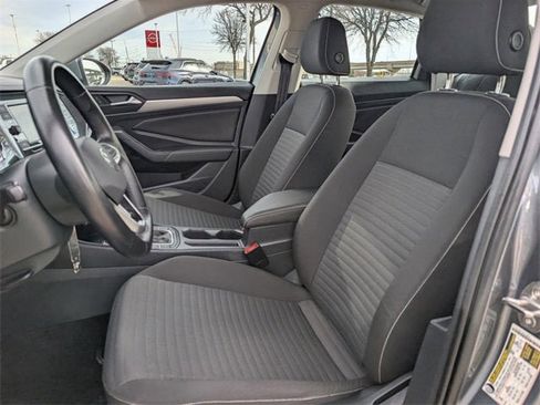 Used 2024 Volkswagen Jetta S image 25