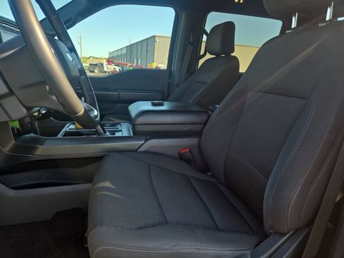 Used 2024 Ford F150 XLT w/ Tow/Haul Package AWD/4WD image 27
