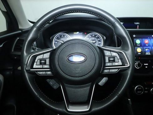 Certified 2023 Subaru Forester Limited image 23