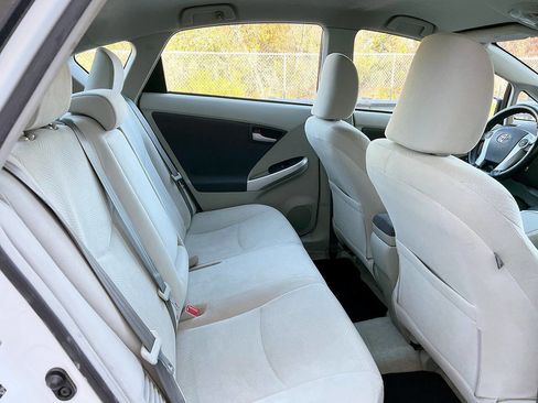 Used 2010 Toyota Prius Four image 43