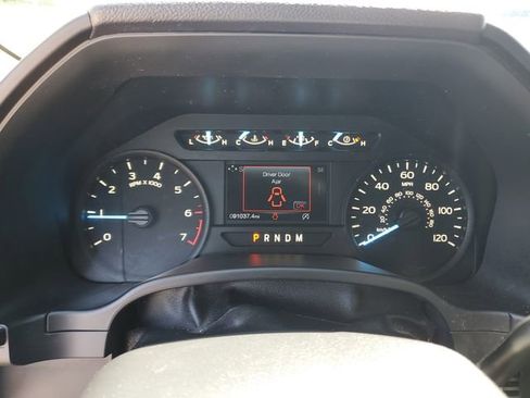 Used 2019 Ford F150 XL w/ Equipment Group 101A Mid AWD/4WD image 24