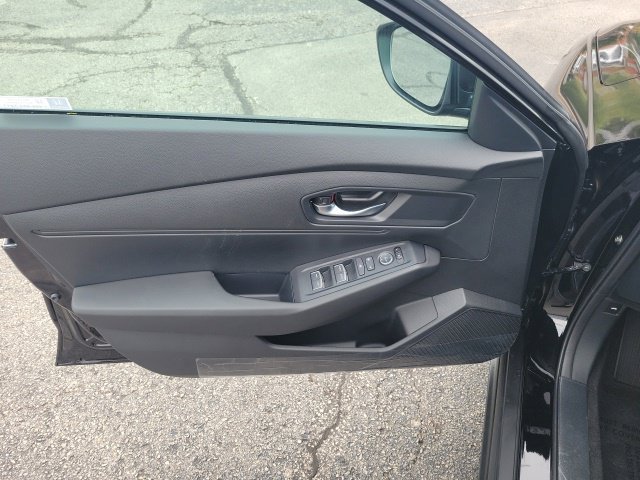 New 2026 Honda Accord LX image 22