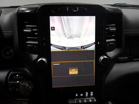 Used 2022 RAM 1500 Sport w/ Rebel Level 2 Equipment Group AWD/4WD image 28
