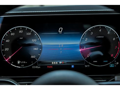 New 2026 Mercedes-Benz GLE 350 4MATIC image 11