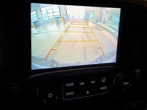 Used 2017 Chevrolet Silverado 1500 LT w/ All Star Edition image 14