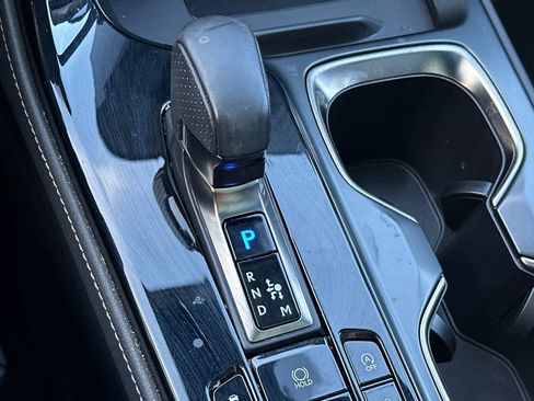 Used 2023 Lexus NX 350 F Sport AWD/4WD image 23