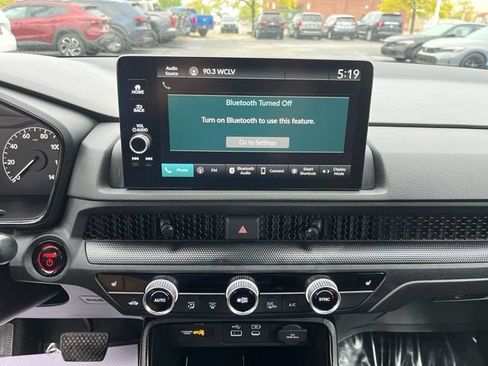 Used 2024 Honda CR-V Sport-L image 14