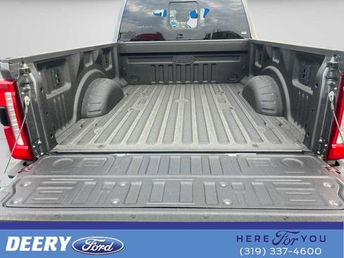 New 2026 Ford F350 XLT w/ XLT Premium Package image 10