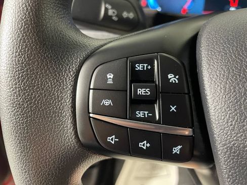 Certified 2025 Ford Bronco Sport Big Bend AWD/4WD image 11