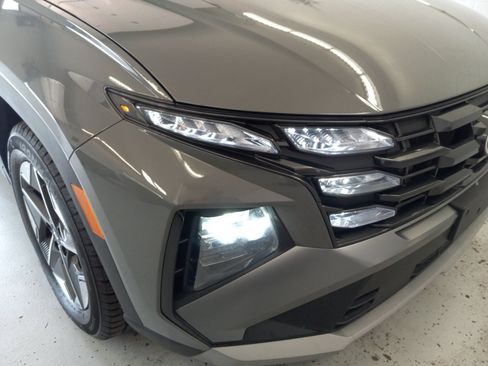 Used 2025 Hyundai Tucson SEL FWD image 5