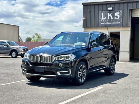 Used 2017 BMW X5 sDrive35i image 3