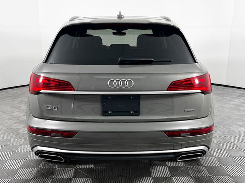 Certified 2023 Audi Q5 2.0T Premium Plus w/ Premium Plus Package image 6