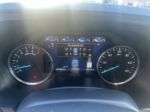 Used 2024 Ford Expedition Max Limited image 22