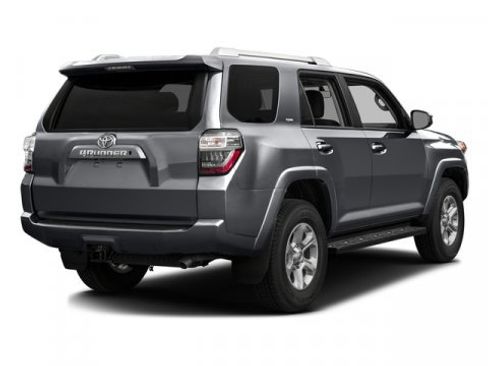 Used 2016 Toyota 4Runner SR5 Premium AWD/4WD image 2