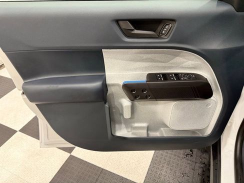 New 2025 Ford Maverick XLT w/ Equipment Group 301A image 13