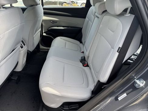 New 2026 Hyundai Tucson Blue SE AWD/4WD image 19