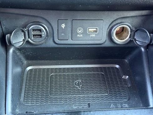 Used 2021 Hyundai Tucson Limited w/ Cargo Package image 30