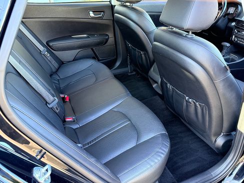 Used 2020 Kia Optima SE FWD image 39