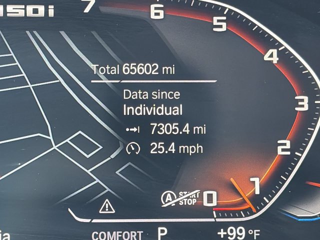 Used 2022 BMW X5 M50i AWD/4WD image 25
