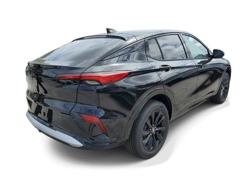 New 2026 Buick Envista Sport Touring w/ Convenience I Package FWD image 5