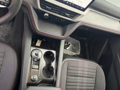 New 2026 Ford Explorer ST-Line AWD/4WD image 19
