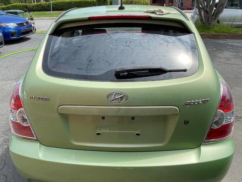 Used 2011 Hyundai Accent GS image 7