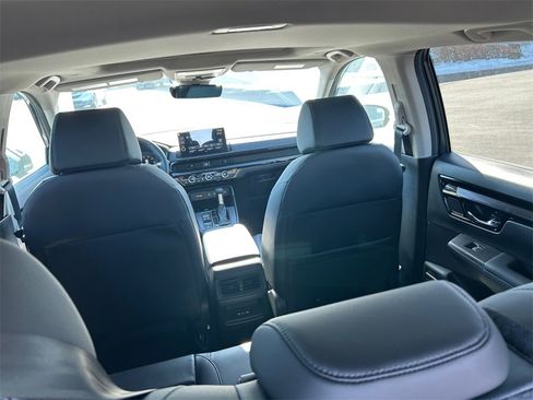 New 2026 Honda CR-V EX-L image 20