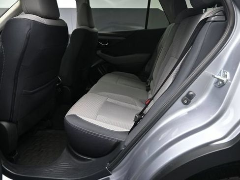 Certified 2024 Subaru Outback Premium AWD/4WD image 21
