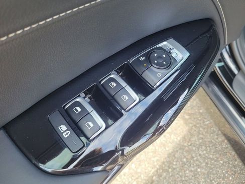 New 2026 Kia K5 GT-Line image 20