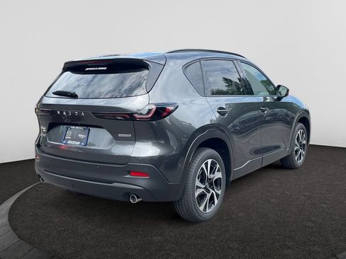 New 2026 MAZDA CX-5 Preferred AWD/4WD image 5