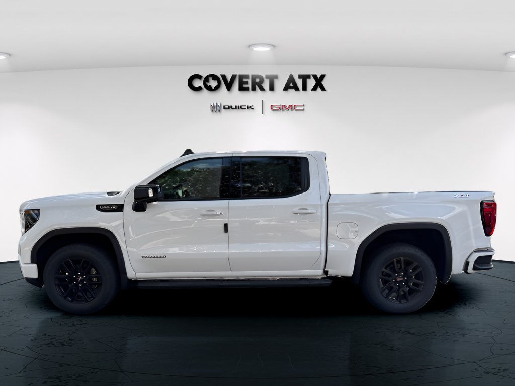 New 2026 GMC Sierra 1500 Elevation w/ Elevation Premium Package AWD/4WD image 5