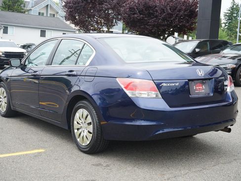 Used 2010 Honda Accord LX image 3