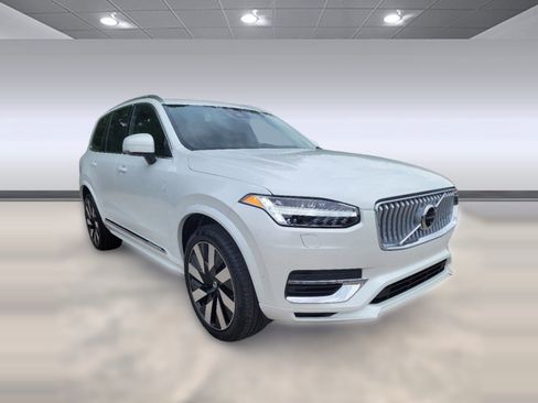 New 2024 Volvo XC90 T8 Plus w/ Protection Package Premier image 25
