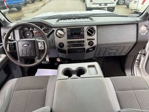 Used 2015 Ford F350 XLT w/ XLT Premium Package image 35