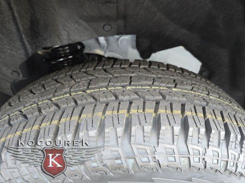 New 2025 Subaru Outback Wilderness image 8