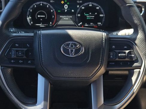 Certified 2026 Toyota 4Runner Limited AWD/4WD image 26