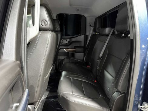 Used 2019 Chevrolet Silverado 1500 RST AWD/4WD image 17